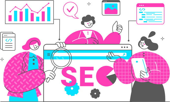 SEO International - traduire et positionner un site web